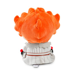Kidrobot - IT - Sitting Pennywise Phunny Plush