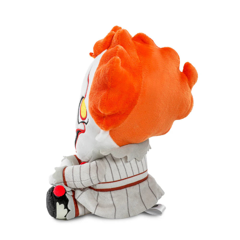 Kidrobot - IT - Sitting Pennywise Phunny Plush