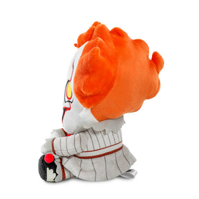 Kidrobot - IT - Sitting Pennywise Phunny Plush