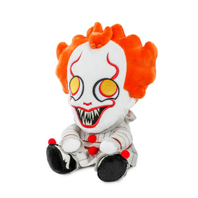 Kidrobot - IT - Sitting Pennywise Phunny Plush