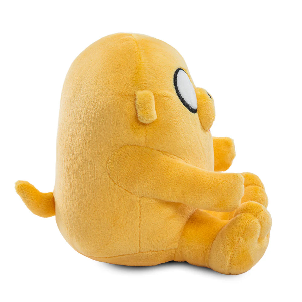 Kidrobot - Adventure Time - Jake Phunny Plush