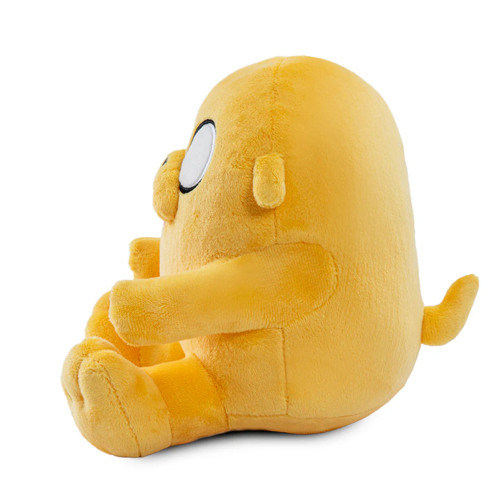 Kidrobot - Adventure Time - Jake Phunny Plush