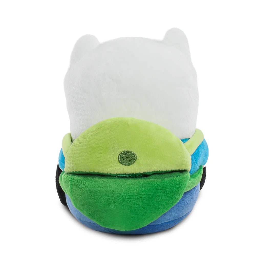 Kidrobot - Adventure Time - Finn Phunny Plush