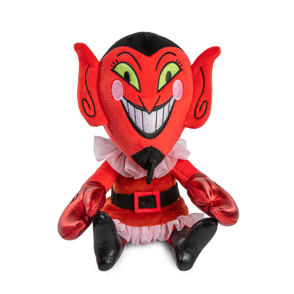 Kidrobot -The Powerpuff Girls - HIM Phunny Plush