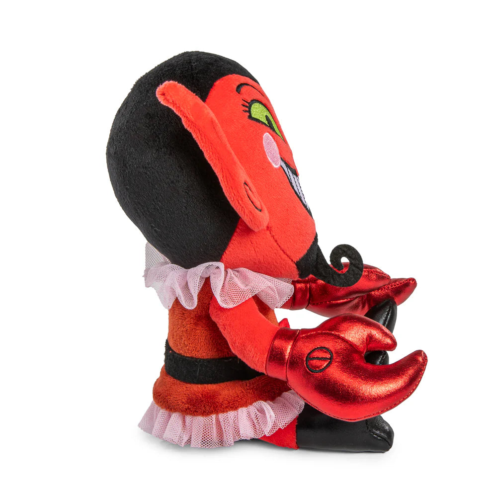Kidrobot -The Powerpuff Girls - HIM Phunny Plush
