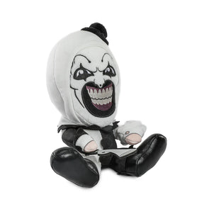 Kidrobot - Terrifier - Art the Clown Phunny Plush (Pre-Order Ships June)