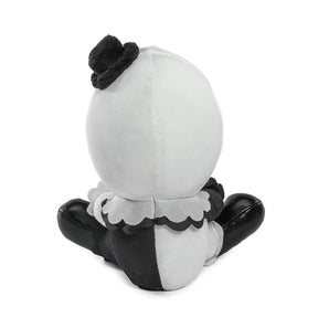 Kidrobot - Terrifier - Art the Clown Phunny Plush (Pre-Order Ships June)