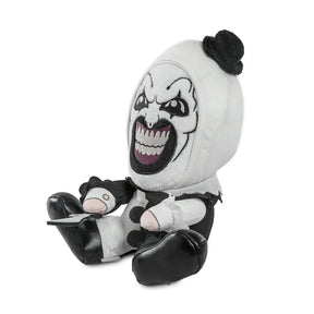 Kidrobot - Terrifier - Art the Clown Phunny Plush (Pre-Order Ships June)