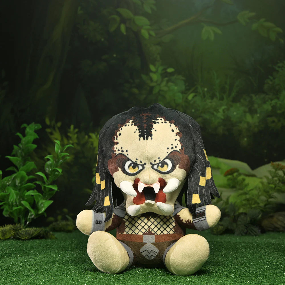 Kidrobot - Predator - Predator Phunny Plush (Pre-Order Ships May 2026)