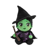 Kidrobot - Wicked: For Good - Elphaba Phunny Plush (Pre-Order Ships November)