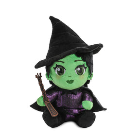 Kidrobot - Wicked: For Good - Elphaba Phunny Plush (Pre-Order Ships November)