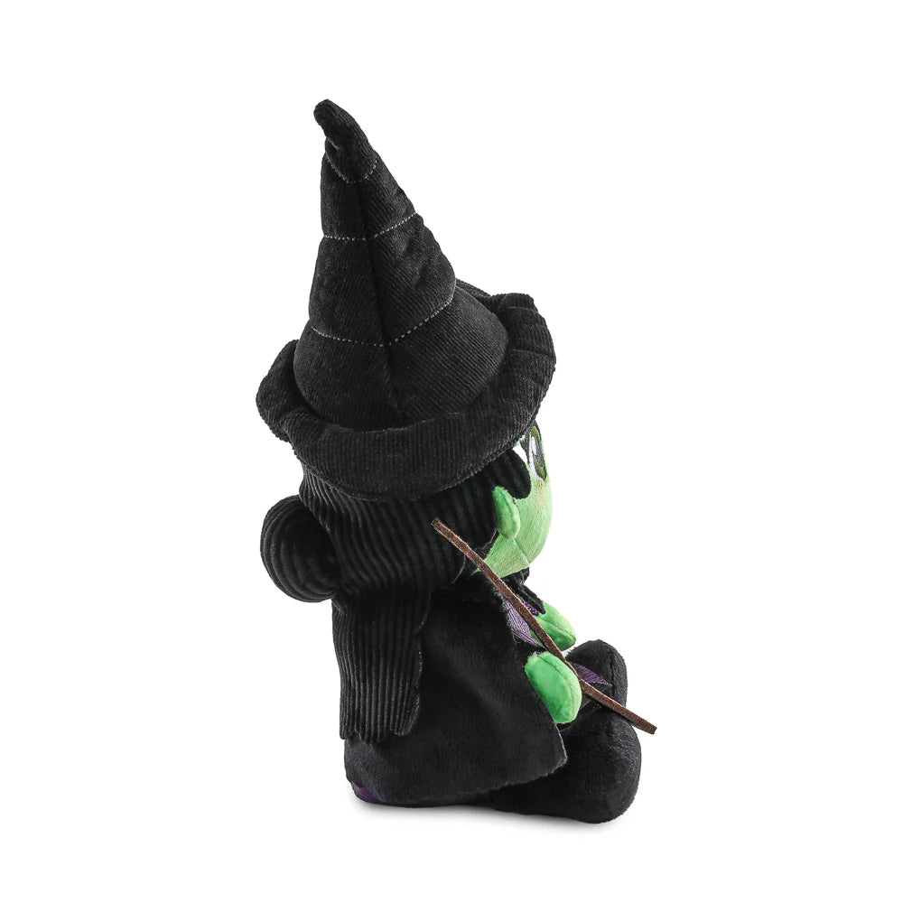 Kidrobot - Wicked: For Good - Glinda & Elphaba Phunny Plush Bundle 2-Pack (Pre-Order Ships November)