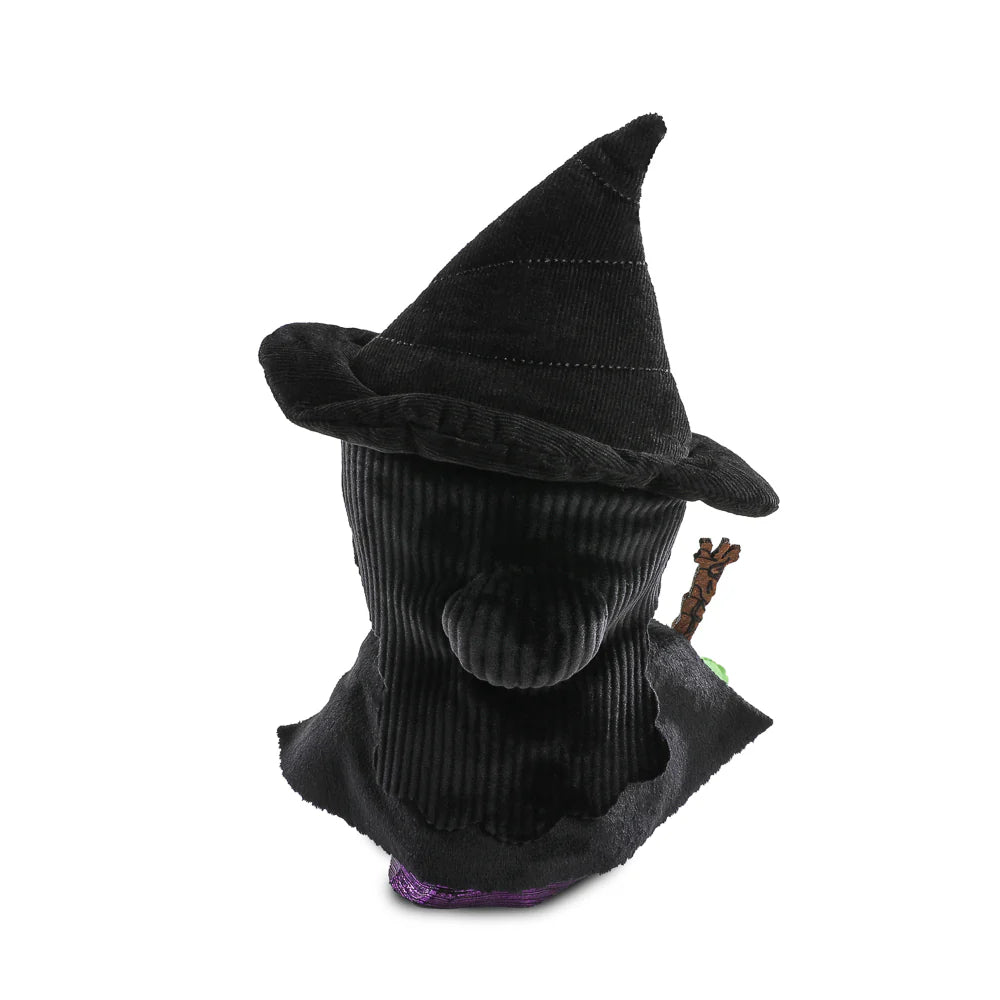 Kidrobot - Wicked: For Good - Glinda & Elphaba Phunny Plush Bundle 2-Pack (Pre-Order Ships November)