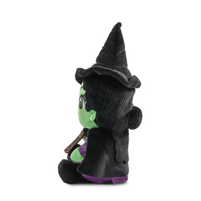 Kidrobot - Wicked: For Good - Glinda & Elphaba Phunny Plush Bundle 2-Pack (Pre-Order Ships November)
