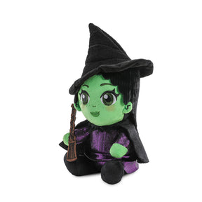 Kidrobot - Wicked: For Good - Glinda & Elphaba Phunny Plush Bundle 2-Pack (Pre-Order Ships November)