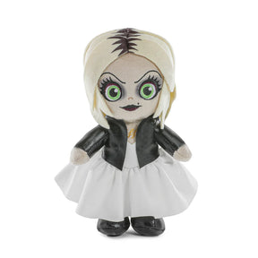 Kidrobot - Bride of Chucky – Evil Chucky and Tiffany Phunny Plush Standing in Box 2-Pack (Pre-Order Ships Q1 2026)