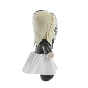 Kidrobot - Bride of Chucky – Evil Chucky and Tiffany Phunny Plush Standing in Box 2-Pack (Pre-Order Ships Q1 2026)