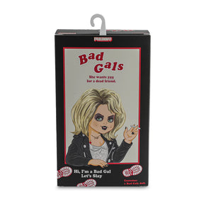 Kidrobot - Bride of Chucky - Tiffany Phunny Plush Standing in Box (Pre-Order Ships Q1 2026)
