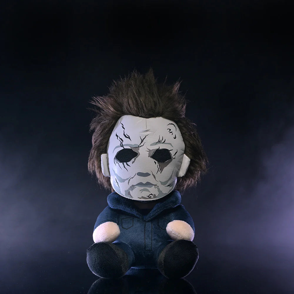 Kidrobot - Halloween (2018) - Michael Myers Phunny Plush (Pre-Order Ships May 2026)