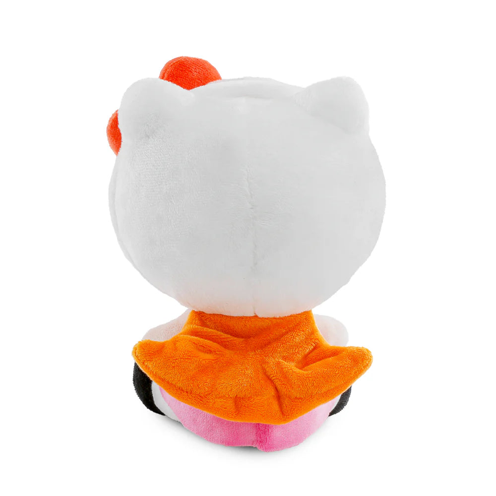 Kidrobot - Hello Kitty and Friends X The Powerpuff Girls - Blossom as Hello Kitty, Bubbles as Cinnamoroll, and Buttercup as Kuromi Phunny Plush Bundle 3-Pack (Pre-Order Ships June 2026)