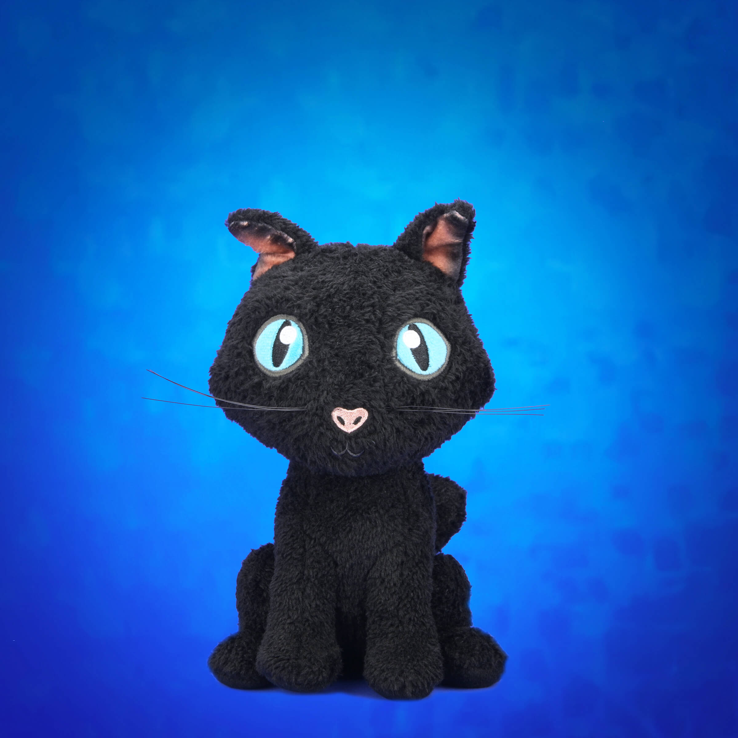 Kidrobot - Coraline - Cat Phunny Plush (Pre-Order Ships November 2026)