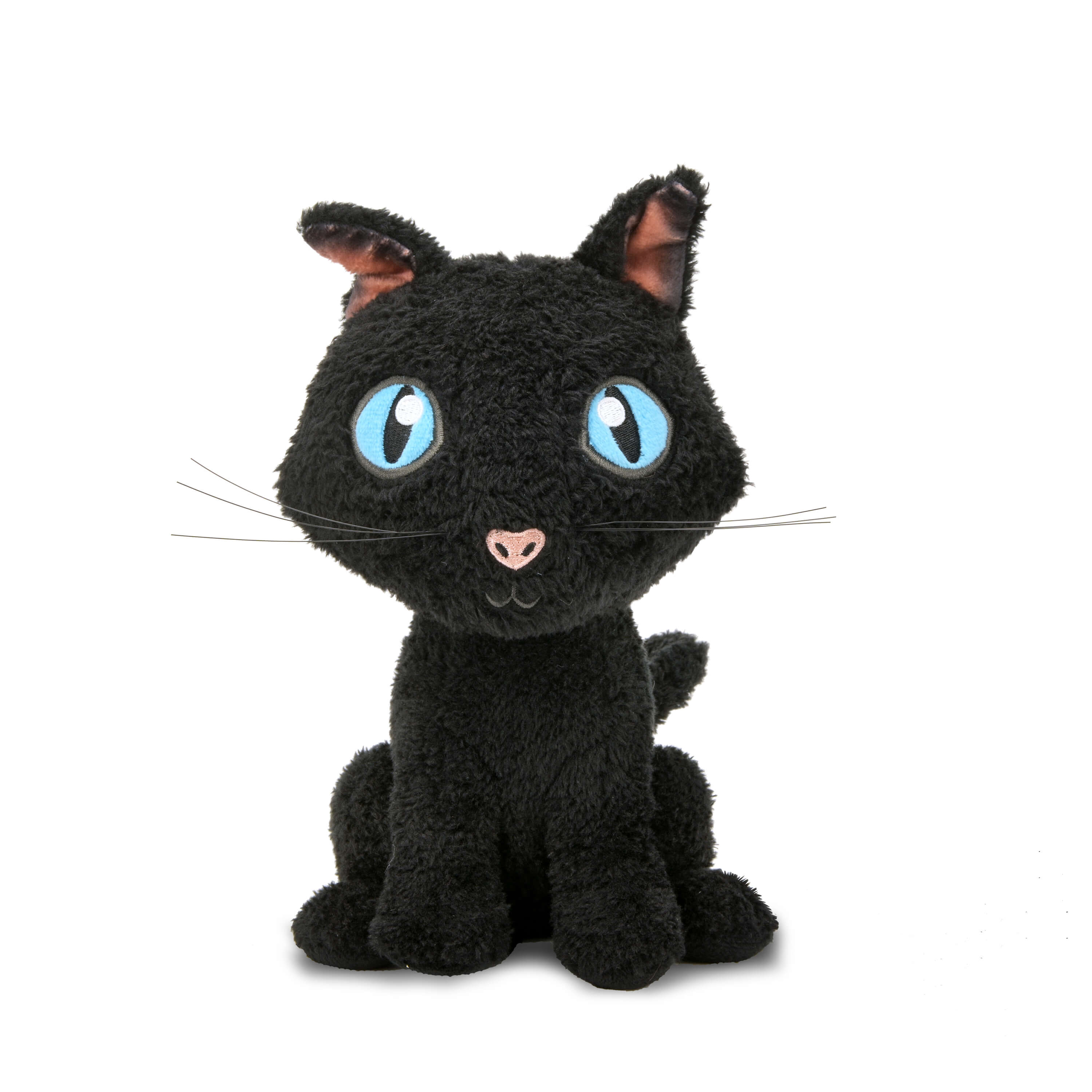 Kidrobot - Coraline - Cat Phunny Plush (Pre-Order Ships November 2026)