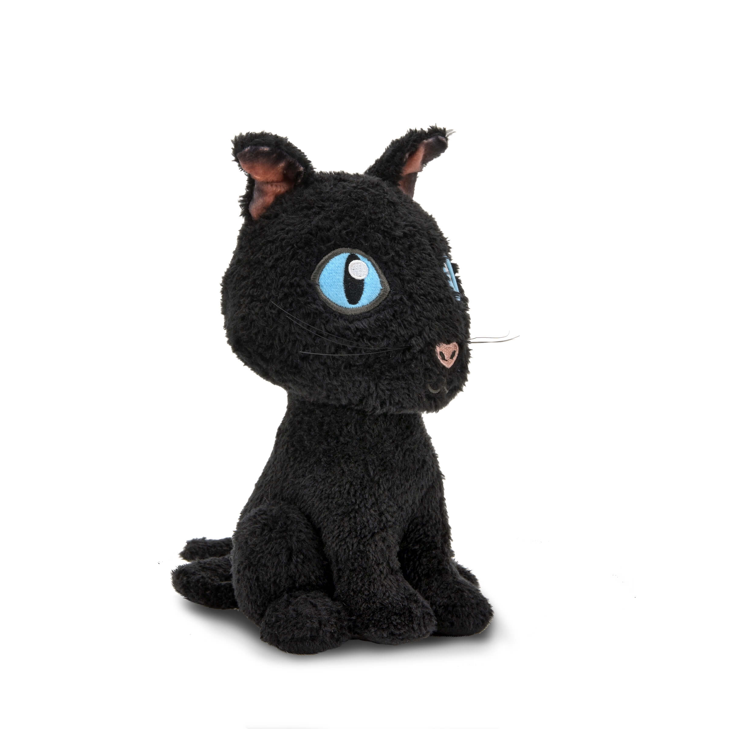 Kidrobot - Coraline - Cat Phunny Plush (Pre-Order Ships November 2026)