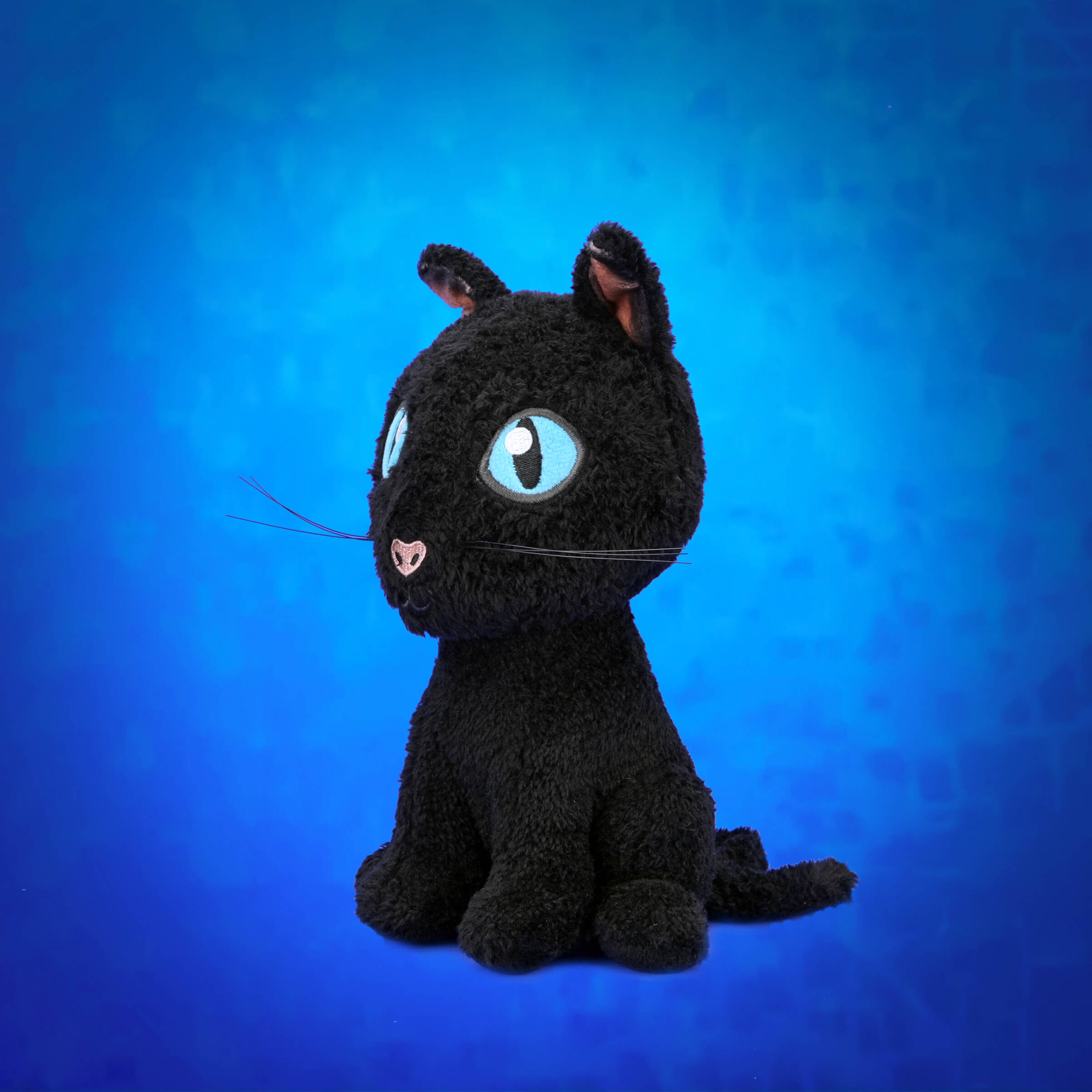 Kidrobot - Coraline - Cat Phunny Plush (Pre-Order Ships November 2026)