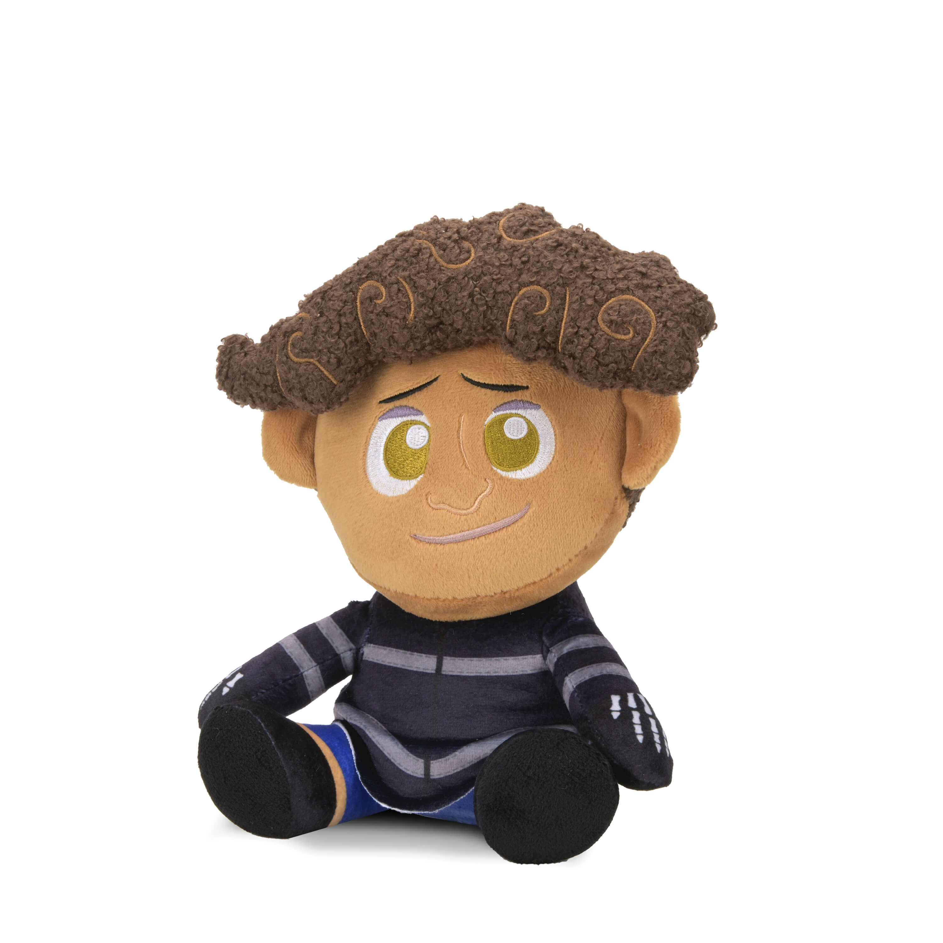 Kidrobot - Coraline - Wybie Phunny Plush (Pre-Order Ships November 2026)