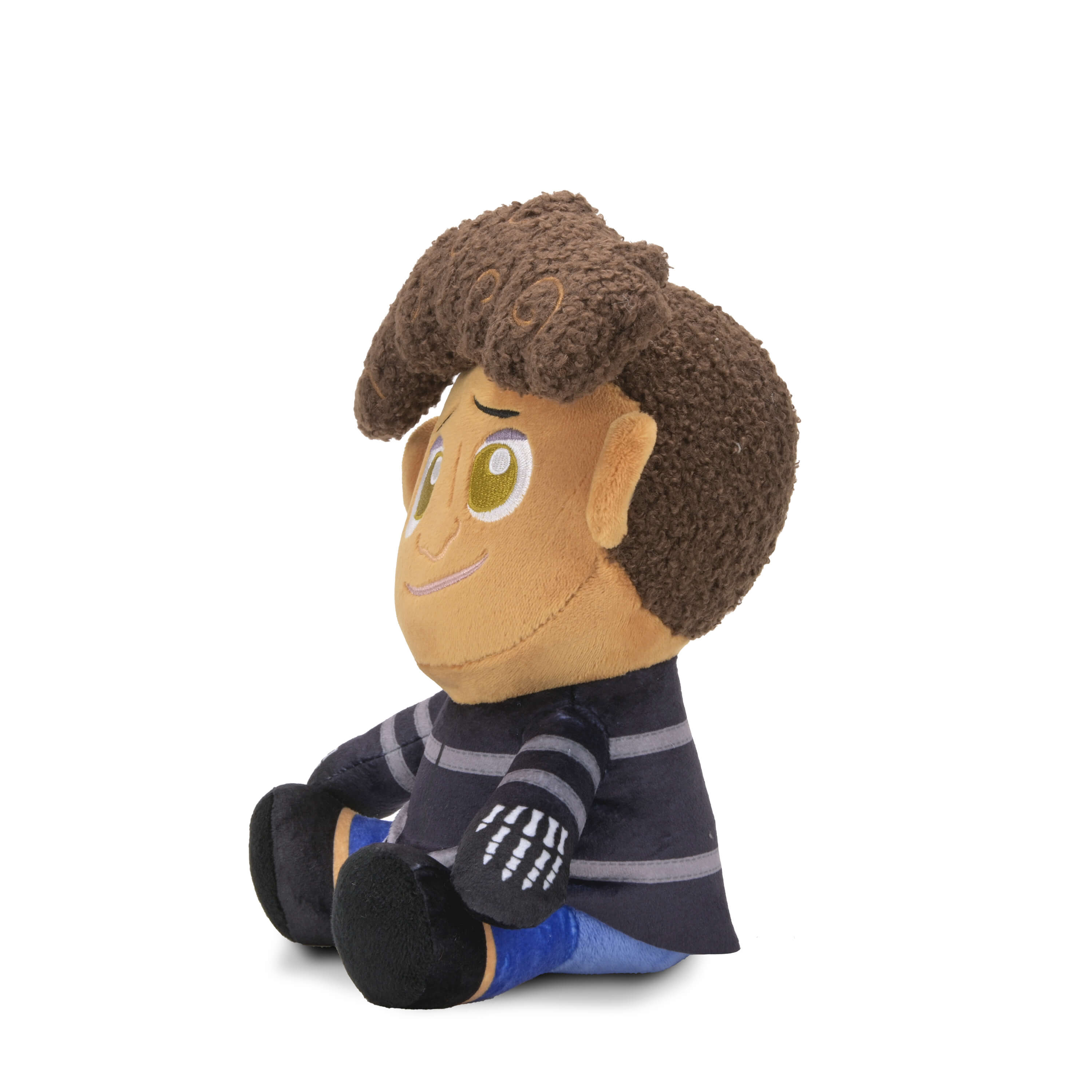 Kidrobot - Coraline - Wybie Phunny Plush (Pre-Order Ships November 2026)