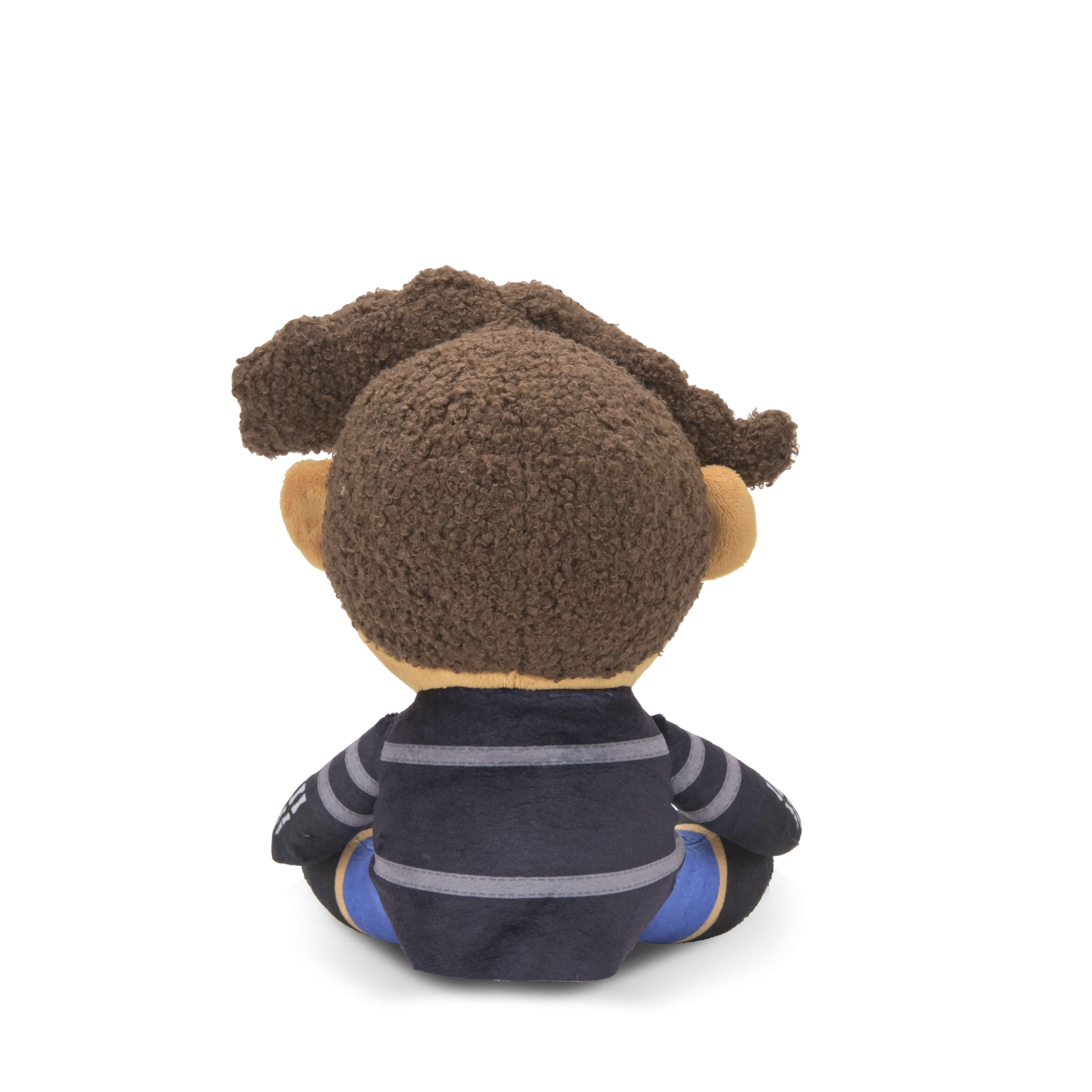 Kidrobot - Coraline - Wybie Phunny Plush (Pre-Order Ships November 2026)