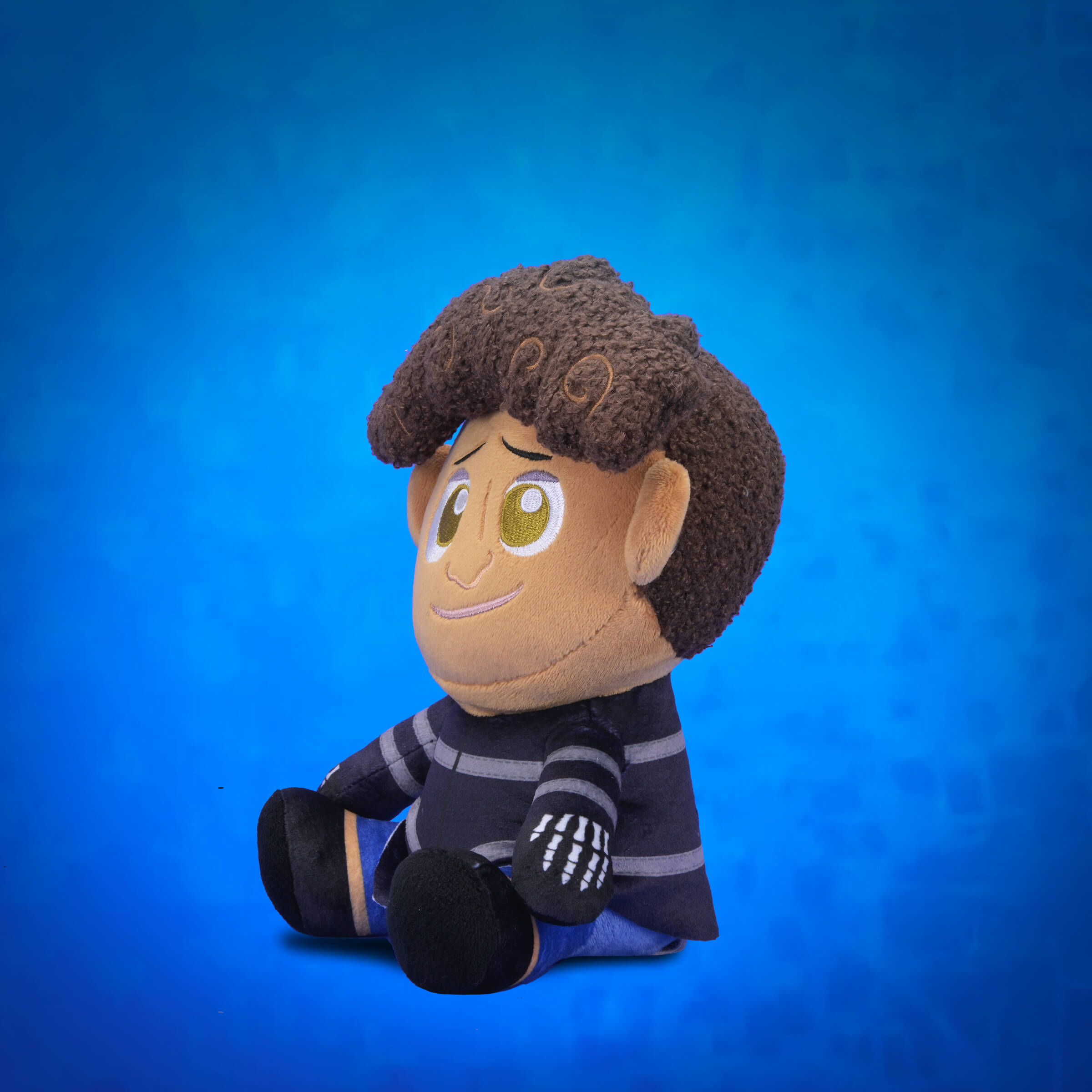 Kidrobot - Coraline - Wybie Phunny Plush (Pre-Order Ships November 2026)
