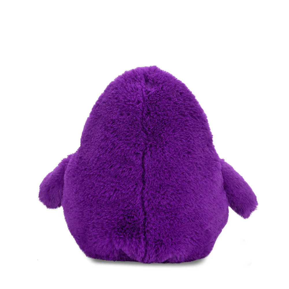 Kidrobot - McDonald's - Grimace Phunny Plush (Pre-Order Ships September 2026)