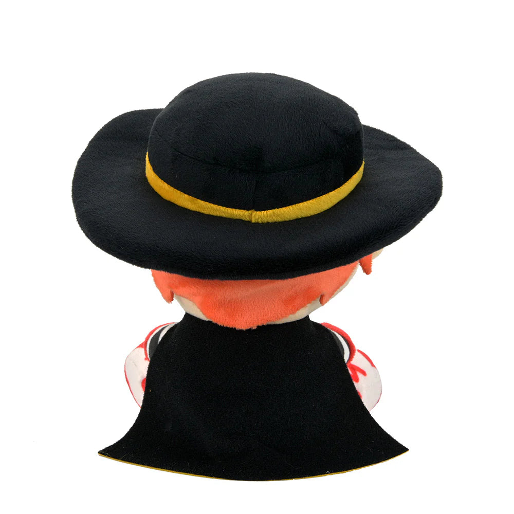 Kidrobot - McDonald's - Hamburglar Phunny Plush (Pre-Order Ships September 2026)