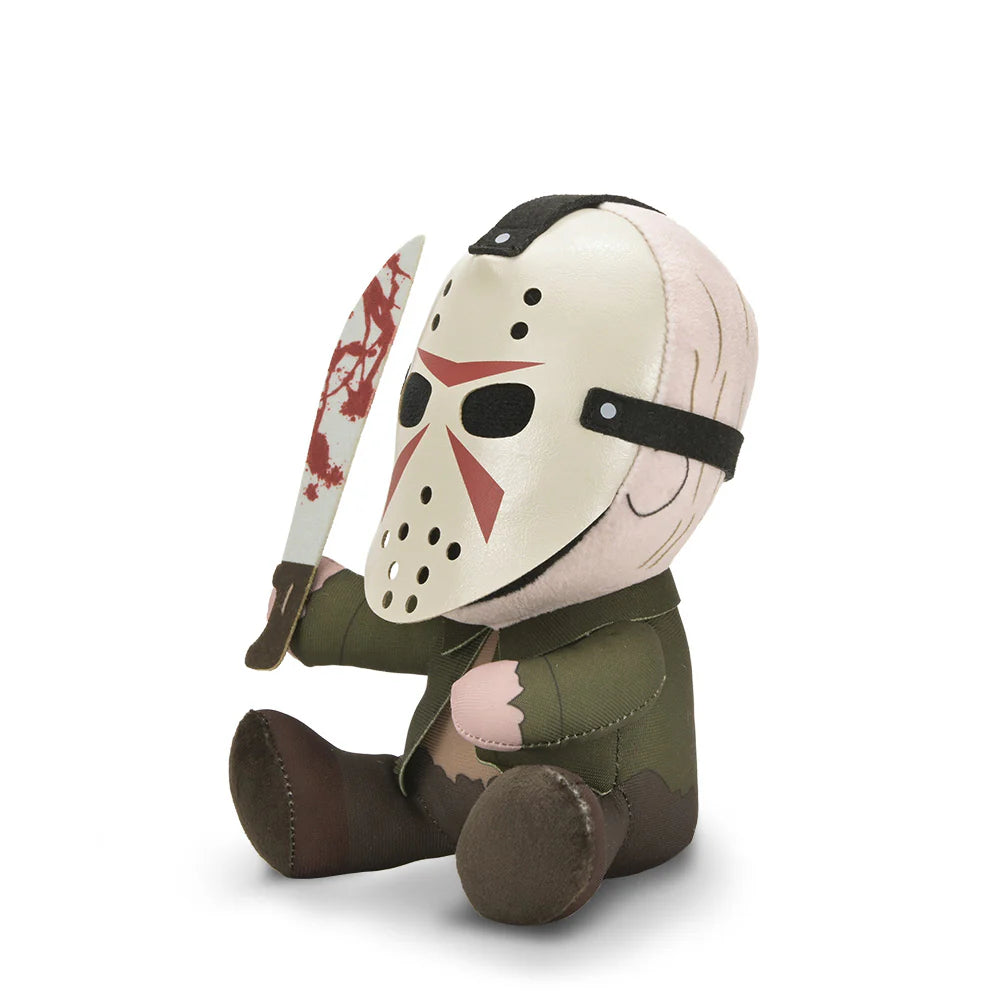 Kidrobot - Jason Universe - Jason Phunny Plush (Pre-Order Ships September 2026)