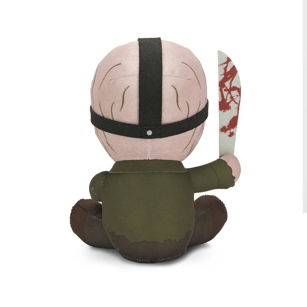Kidrobot - Jason Universe - Jason Phunny Plush (Pre-Order Ships September 2026)