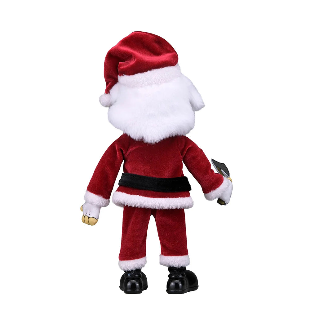 Kidrobot - Terrifier 3 - Santa Art the Clown Vinyl Face Phunny