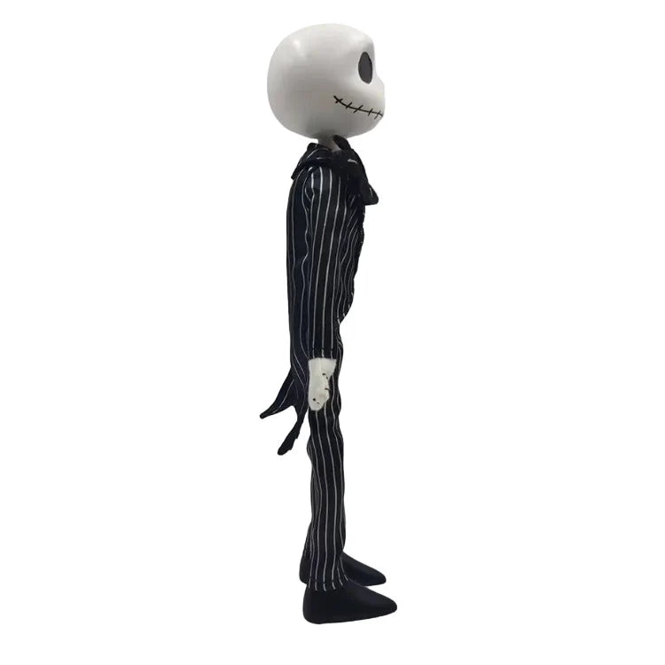 Kidrobot - Nightmare Before Christmas - Jack Skellington Vinyl Face Phunny