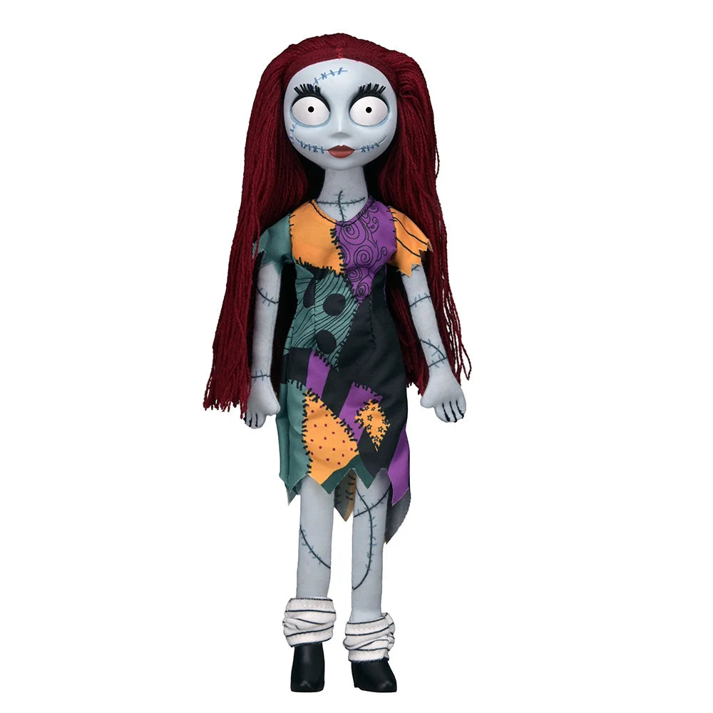 Kidrobot - Nightmare Before Christmas - Sally Vinyl Face Phunny