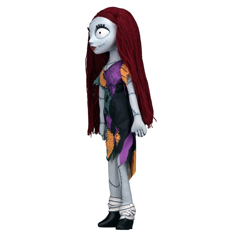 Kidrobot - Nightmare Before Christmas - Sally Vinyl Face Phunny