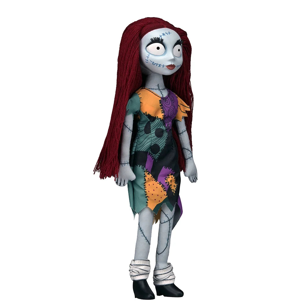 Kidrobot - Nightmare Before Christmas - Sally Vinyl Face Phunny