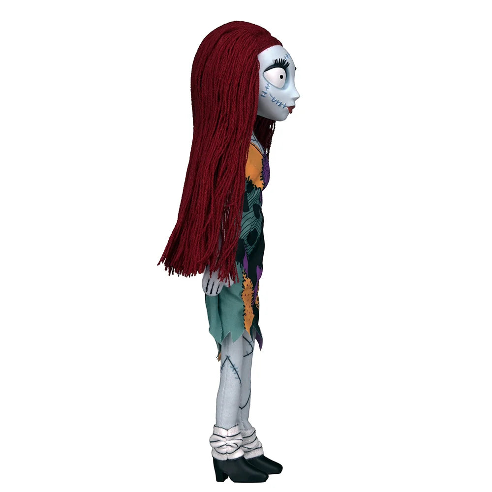 Kidrobot - Nightmare Before Christmas - Sally Vinyl Face Phunny