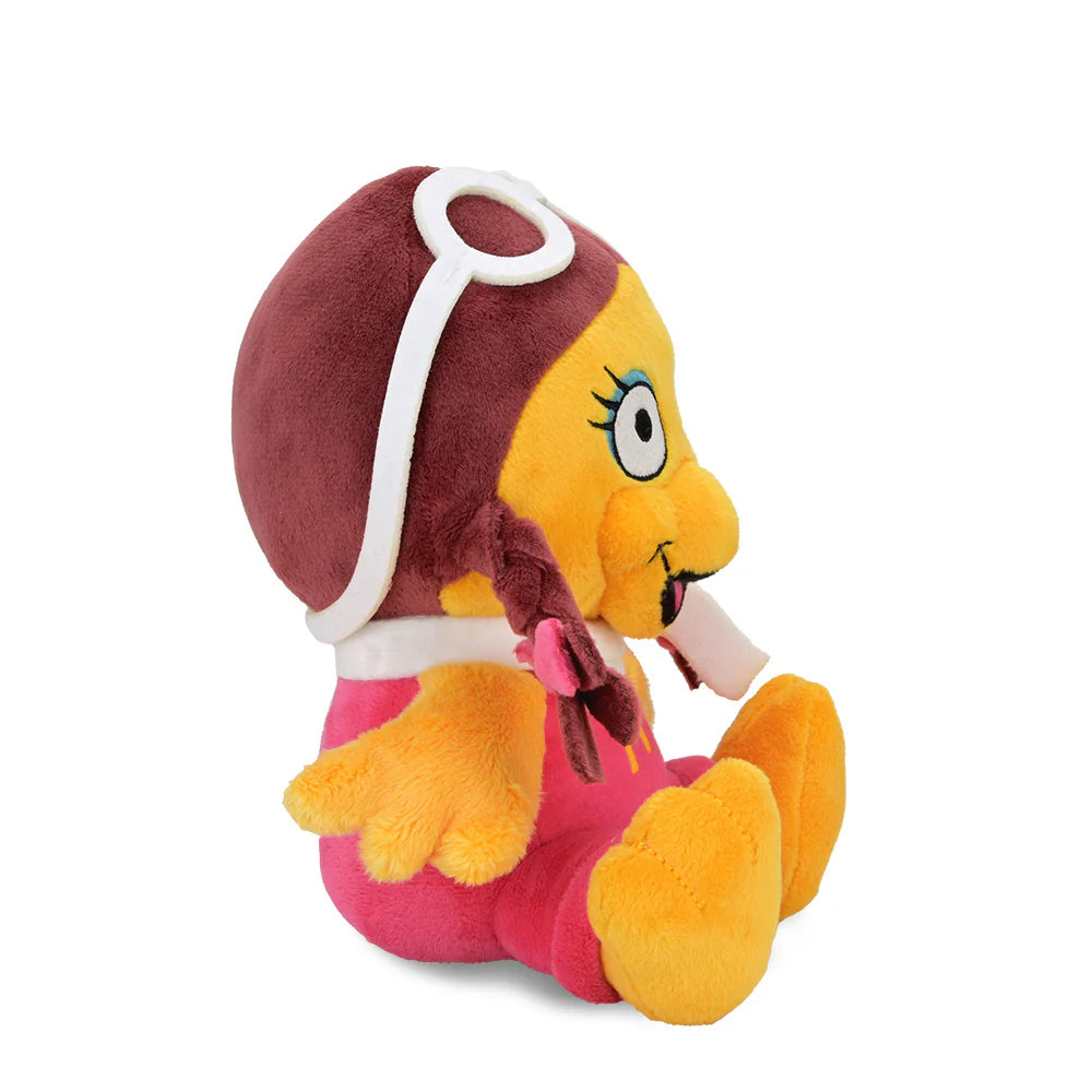 Kidrobot - McDonald's - Birdie the Early Bird Phunny Plush (Pre-Order Ships September 2026)