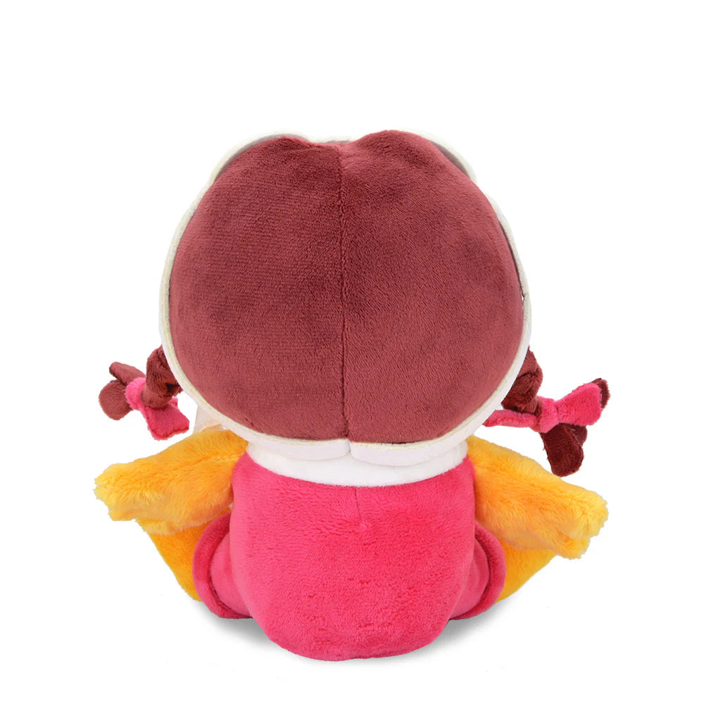 Kidrobot - McDonald's - Birdie the Early Bird Phunny Plush (Pre-Order Ships September 2026)