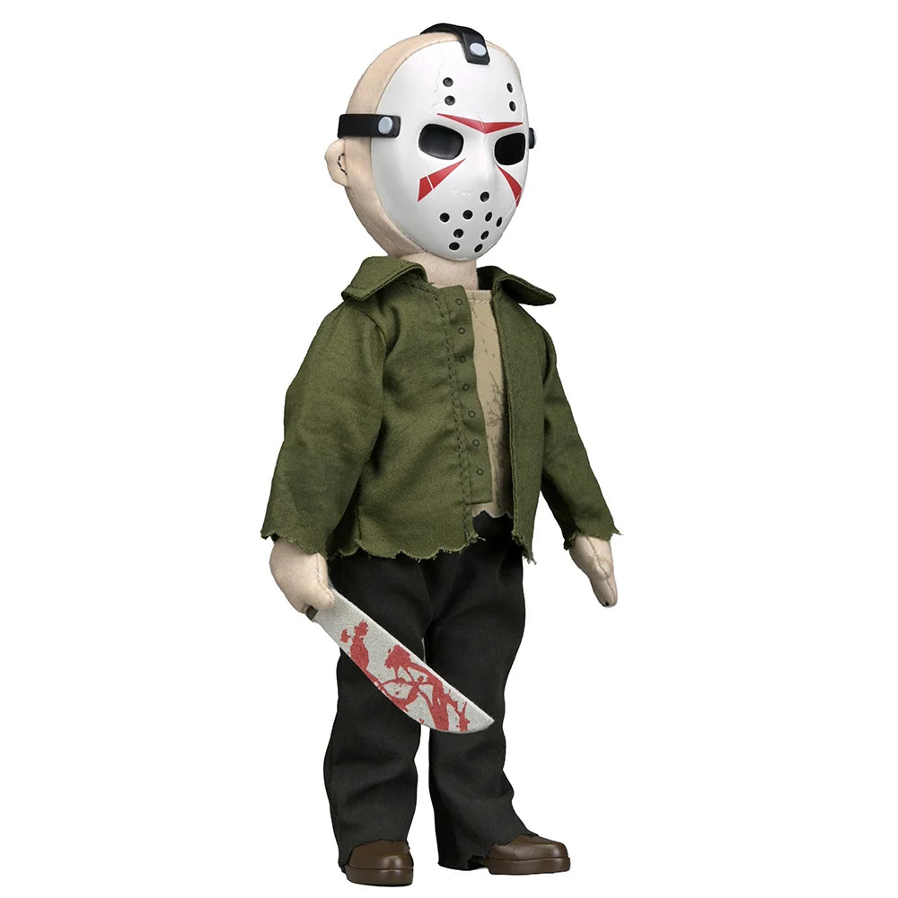 Kidrobot - Jason Universe - Jason Vinyl Face Phunny