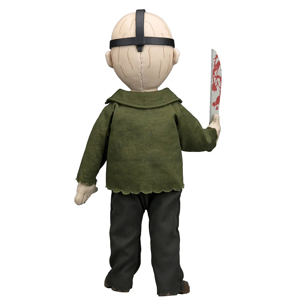 Kidrobot - Jason Universe - Jason Vinyl Face Phunny