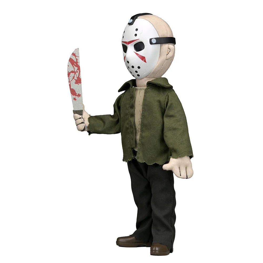 Kidrobot - Jason Universe - Jason Vinyl Face Phunny