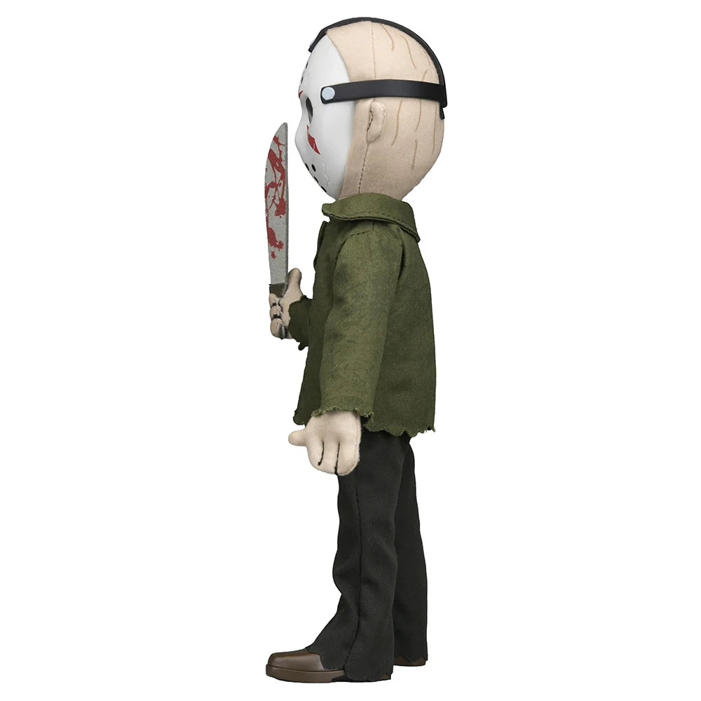 Kidrobot - Jason Universe - Jason Vinyl Face Phunny