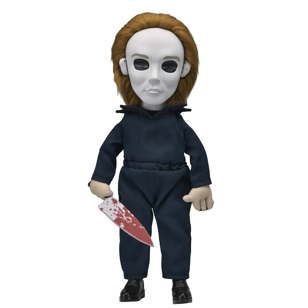 Kidrobot - Halloween II - Michael Myers Vinyl Face Phunny