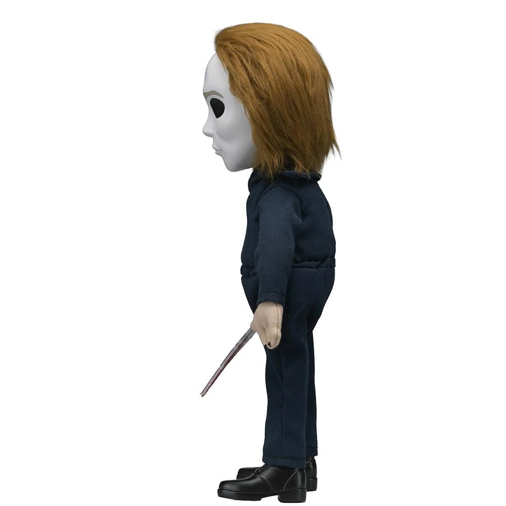 Kidrobot - Halloween II - Michael Myers Vinyl Face Phunny